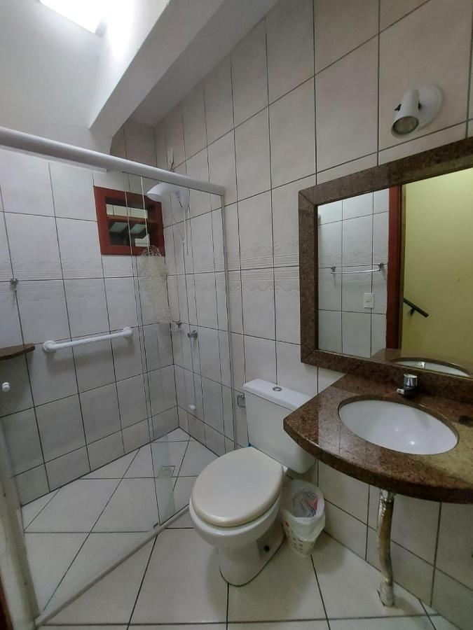 Apartamento 12 - Bombinhas - 200 Metros Da Praia Dış mekan fotoğraf