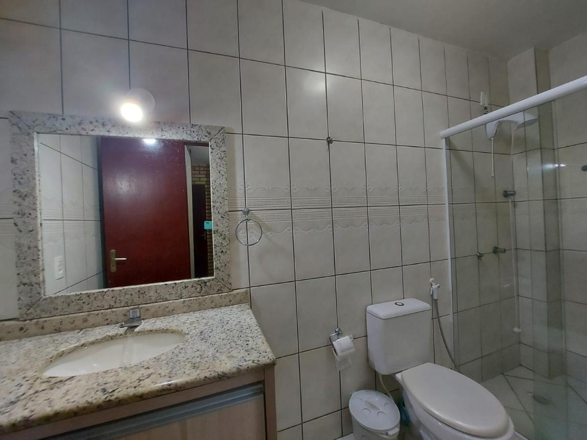 Apartamento 12 - Bombinhas - 200 Metros Da Praia Dış mekan fotoğraf