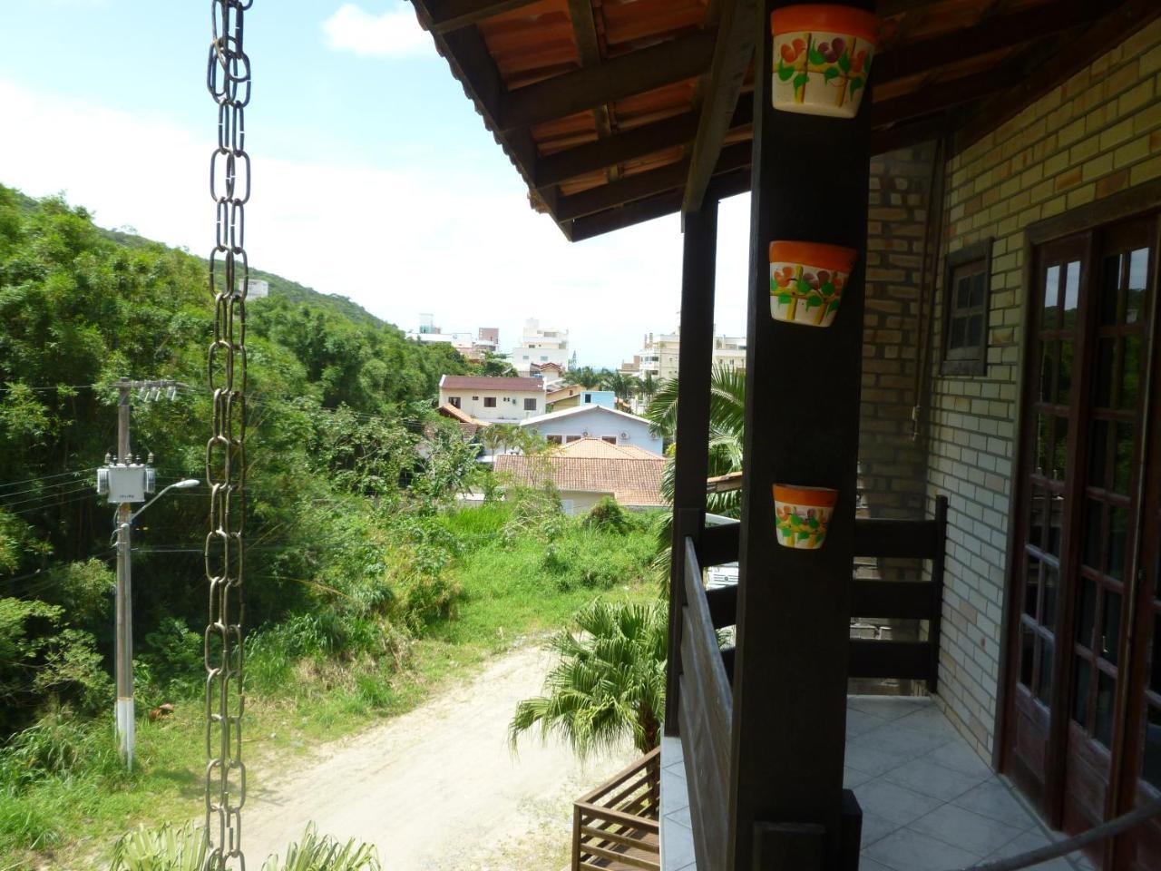 Apartamento 12 - Bombinhas - 200 Metros Da Praia Dış mekan fotoğraf