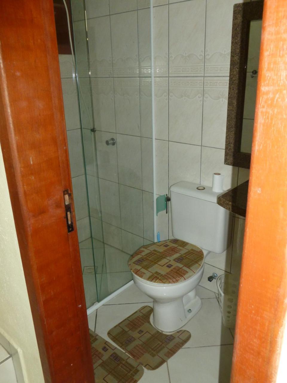 Apartamento 12 - Bombinhas - 200 Metros Da Praia Dış mekan fotoğraf