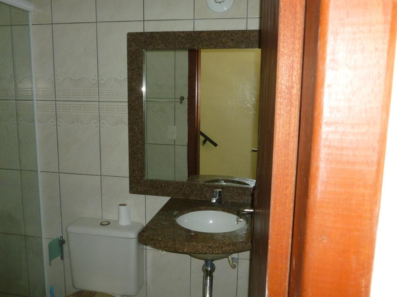 Apartamento 12 - Bombinhas - 200 Metros Da Praia Dış mekan fotoğraf