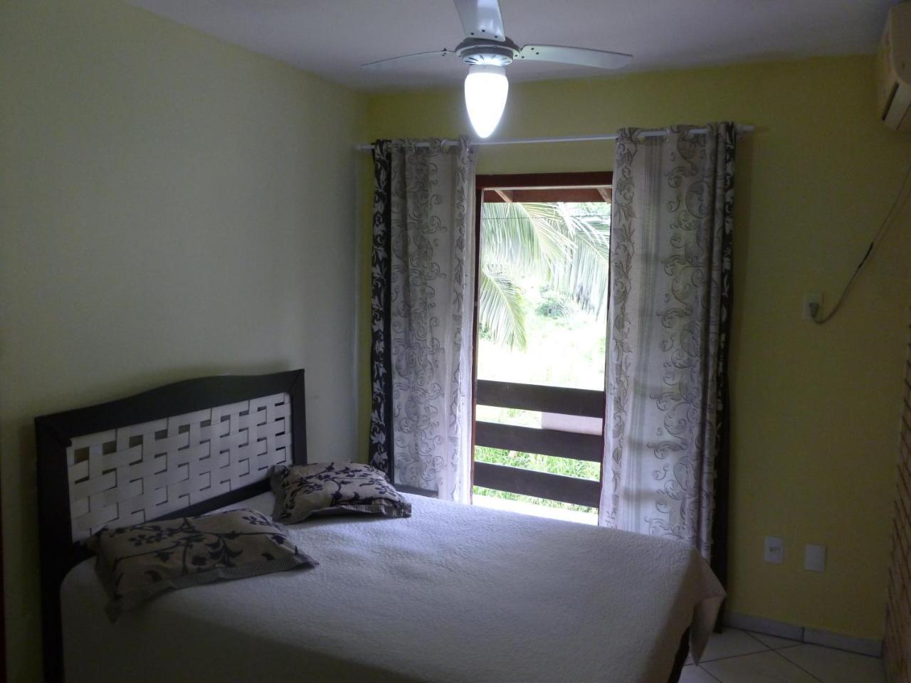 Apartamento 12 - Bombinhas - 200 Metros Da Praia Dış mekan fotoğraf