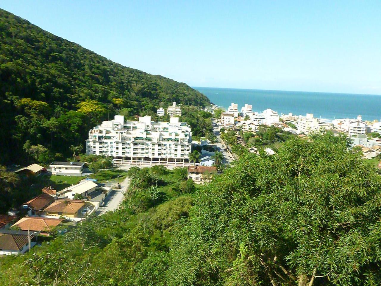 Apartamento 12 - Bombinhas - 200 Metros Da Praia Dış mekan fotoğraf