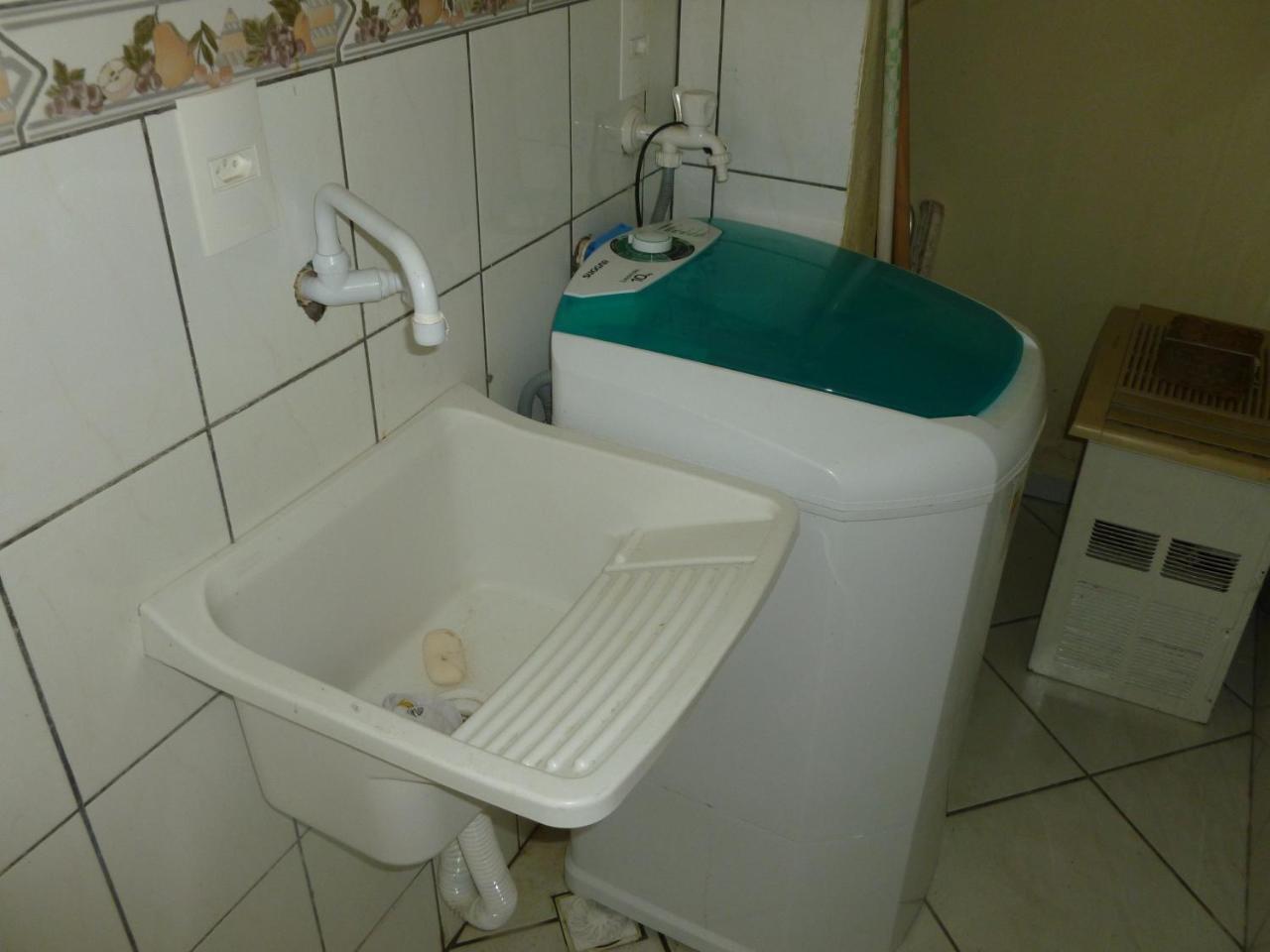 Apartamento 12 - Bombinhas - 200 Metros Da Praia Dış mekan fotoğraf